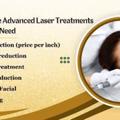 Laser Hair Removal in Thane at DNA Royal | Smooth, Silky, and Hair-Free Skin Awaits