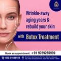 Best Treatment for Deep Wrinkles on Face in Thane