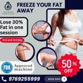 Slimming Clinic in Thane | Advanced Body Contouring at DNA Royal Aesthetic Clinic