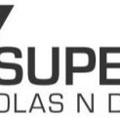 Superb Pergolas N Decks logo, the trusted experts in crafting Steel Pergolas Adelaide.