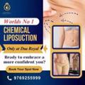Transform Your Body in Thane: Non-Surgical Fat Reduction at DNA Royal
