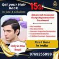 Find the Best Hair Specialist in Thane West at DNA Royal Aesthetic Clinic