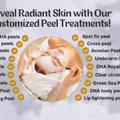 Peel Off Face Mask at DNA Royal, Thane