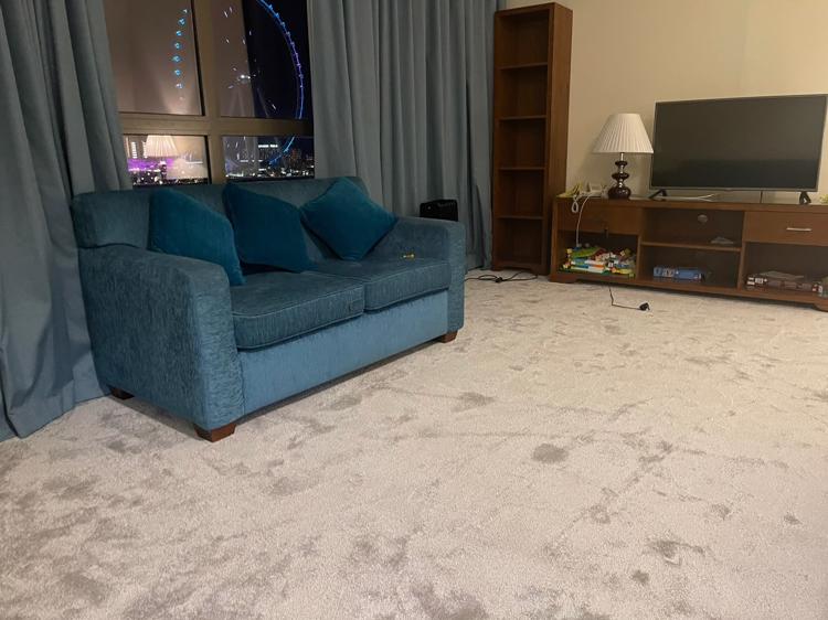 Wall to Wall Carpet in Dubai