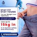 DNA Royal Thane: Your Premier Fat Loss in Thane