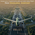 Dholera Smart City Shaping the Future of Modern Living