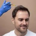 hair treatment clinic in thane at dna royal