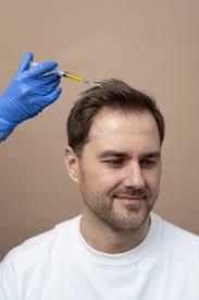 hair treatment clinic in thane at dna royal