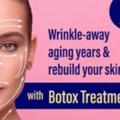 Anti-Ageing Facials in Thane at DNA Royal