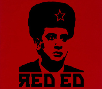 Red Ed
