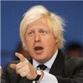 David Cameron slaps down Boris Johnson over IQ row