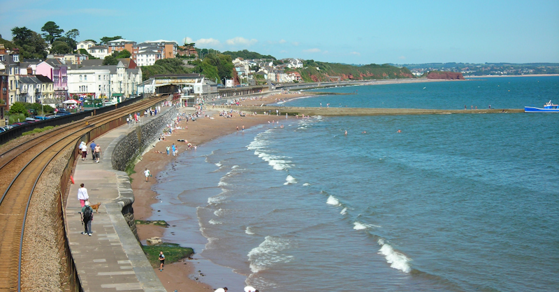 dawlish.com